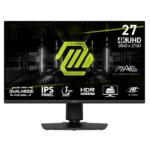 Msi MAG 275UPD E14 Monitor 27" Dual Mode 4K