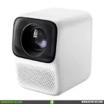 Wanbo T2 Max Proyector 200 Lúmen Android TV