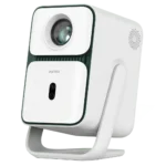 Wanbo T2 Ultra Proyector 500 Lúmen Android TV