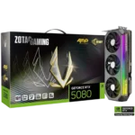 ZOTAC Gaming RTX 5080 AMP Extreme Infinity 16GB
