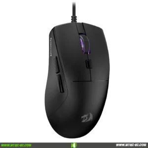 Redragon M618 Azzmach Mouse Gamer 10K Dpi