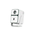 Wanbo T2 Ultra Proyector 500 Lúmen Android TV