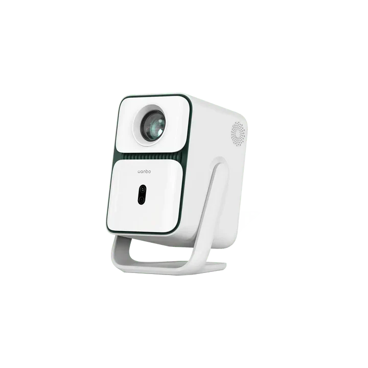 Wanbo T2 Ultra Proyector 500 Lúmen Android TV