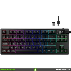 gamdias-hermes-m7-hybrid-teclado-mecanico-wireless-red-switch-ecuador | MTEC gamdias-hermes-m7-hybrid-teclado-mecanico-wireless-red-switch-ecuador