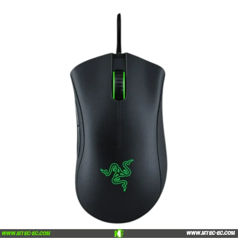 razer-deathadder-essential-mouse-gamer-usb-ergonomico-ecuador