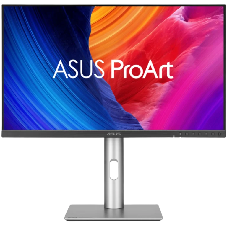 Asus Proart PA278QGV Monitor 27" Ips QHD 120Hz
