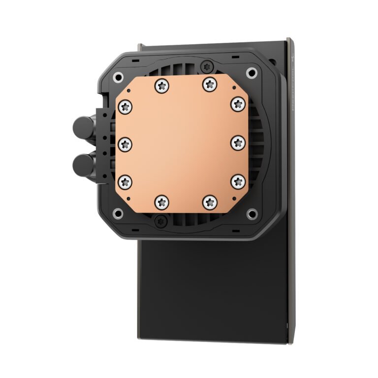 Deepcool LT360 Vision ARGB Enfriamiento Líquido
