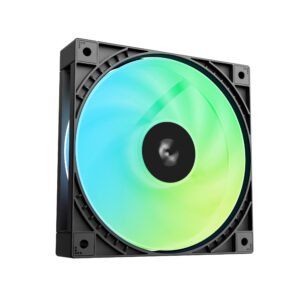 Deepcool LT360 Vision ARGB Enfriamiento Líquido