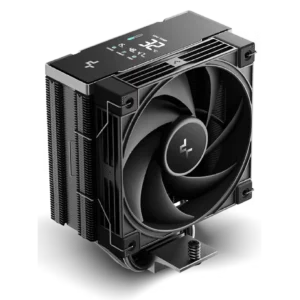 MTec-Deepcool-AK400-g2-digital-nyx | MTEC DeepCool AK400 G2 Digital NYX Intel AMD