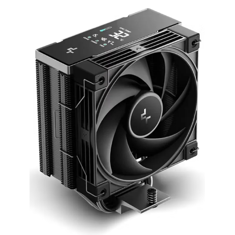 DeepCool AK400 G2 Digital NYX Intel AMD