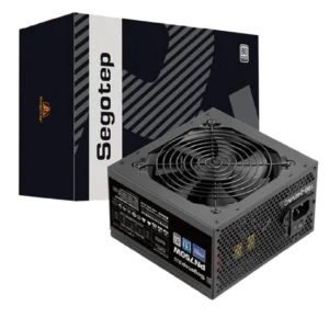 MTec-Segotep-pm750w-fuente-poder-750w-80-plus-platinum | MTEC Segotep Pm750W 80+ Platinum 750W Fuente de poder