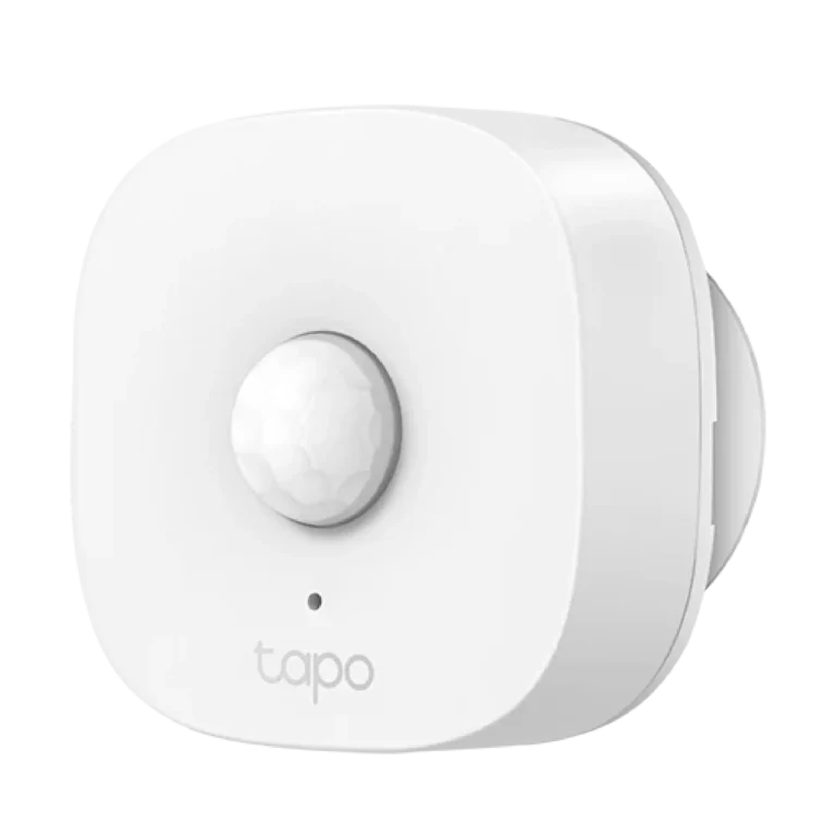 Tp-link Tapo T100 Sensor de Movimiento Inteligente