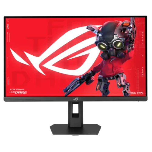 MTec-asus-rog-strix-xg27acmes-monitor-gamer | MTEC ASUS Rog Strix XG27ACMES 27" QHD 255Hz Monitor