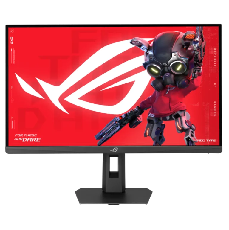 ASUS Rog Strix XG27ACMES 27" QHD 255Hz Monitor