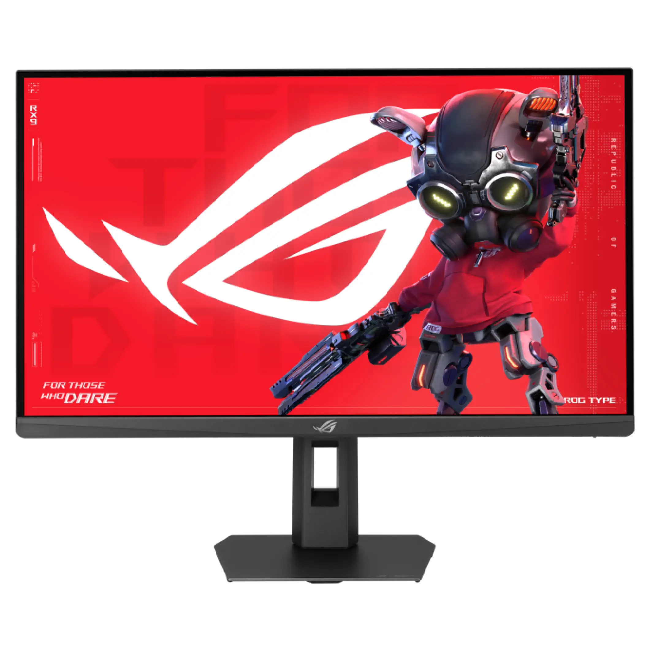 MTec-asus-rog-strix-xg27acmes-monitor-gamer | MTEC ASUS Rog Strix XG27ACMES 27" QHD 255Hz Monitor