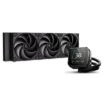 DeepCool SPARTACUS 360 Pantalla Personalizable 360mm