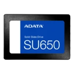 Adata SU650 1TB Disco SSD Sata 2.5" 6GB/S