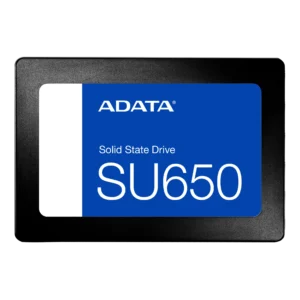 Adata SU650 512Gb Disco SSD Sata 6GB/S