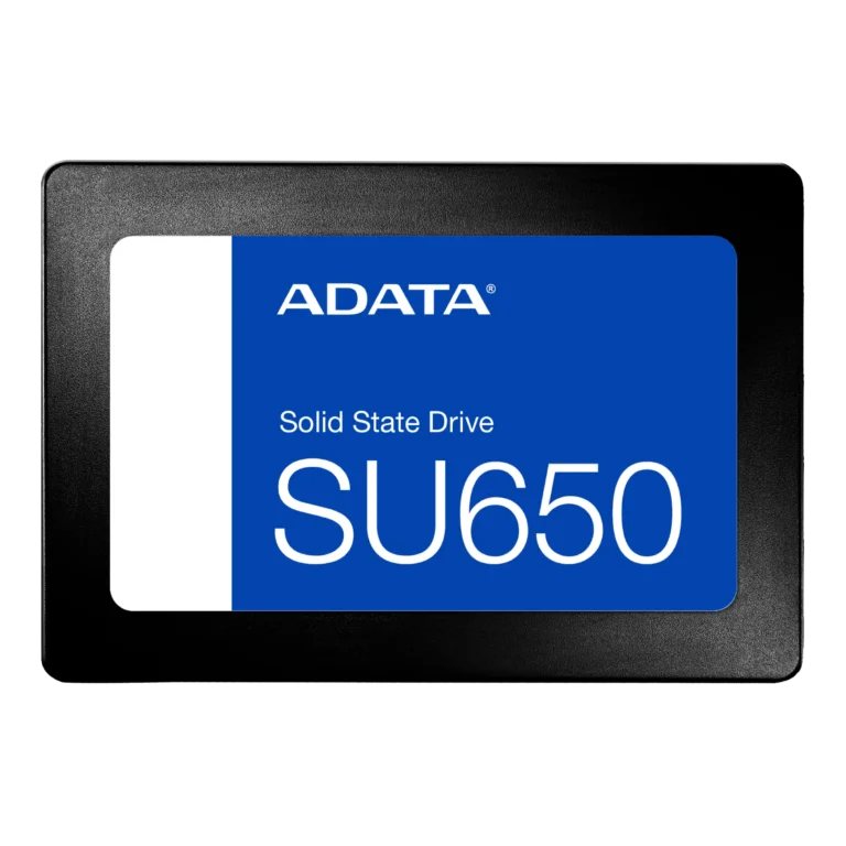 Adata SU650 512Gb Disco SSD Sata 6GB/S