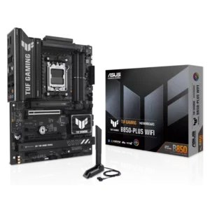 Mtec-Asus-tuf-gaming-b850-plus-wifi-motherboard-0 | MTEC Asus TUF Gaming B850-Plus Wifi Motherboard AM5