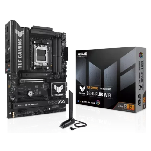 Asus TUF Gaming B850-Plus Wifi Motherboard AM5