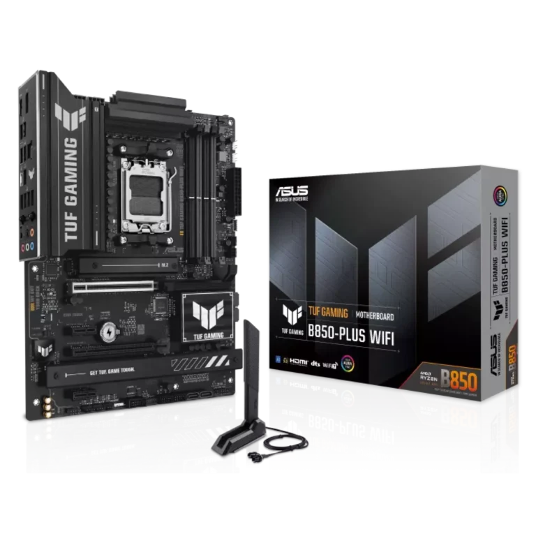 Asus TUF Gaming B850-Plus Wifi Motherboard AM5