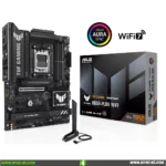 Asus TUF Gaming B850-Plus Wifi Motherboard AM5
