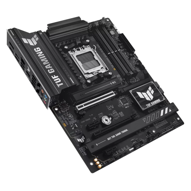Asus TUF Gaming B850-Plus Wifi Motherboard AM5