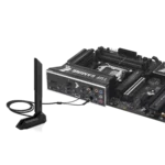 Asus TUF Gaming B850-Plus Wifi Motherboard AM5