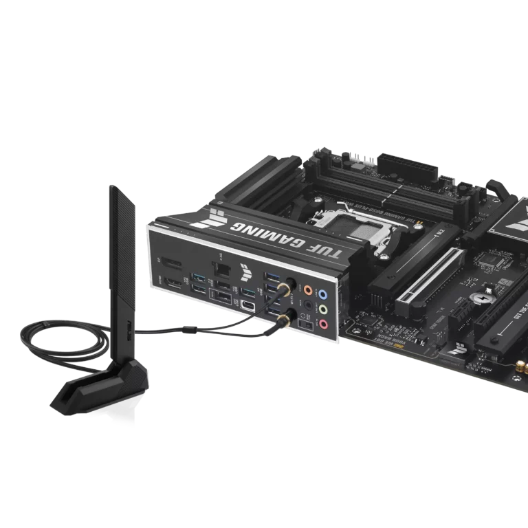 Asus TUF Gaming B850-Plus Wifi Motherboard AM5