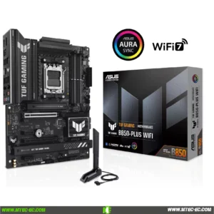 Mtec-Asus-tuf-gaming-b850-plus-wifi-motherboard | MTEC Asus TUF Gaming B850-Plus Wifi Motherboard AM5