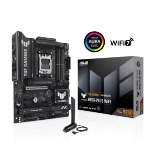 Asus TUF Gaming B850-Plus Wifi Motherboard AM5