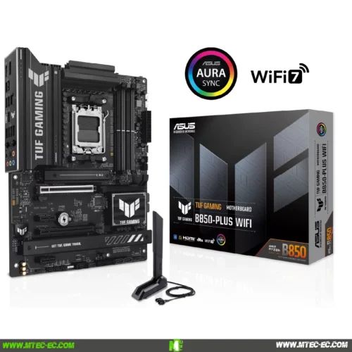 Asus TUF Gaming B850-Plus Wifi Motherboard AM5