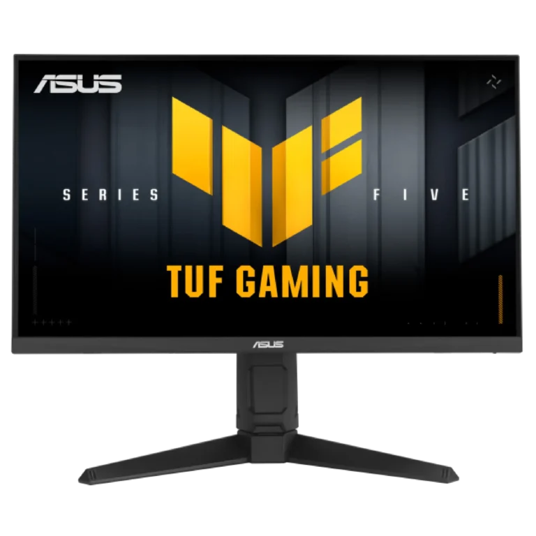 ASUS TUF VG259QMRL5A 24.5" Fast IPS FHD 310Hz 0.3ms