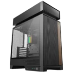 DeepCool CL6600 Case ATX con Refrigeración Líquida