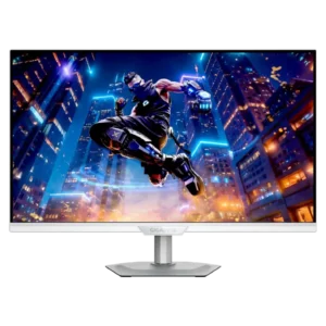 Mtec-Gigabyte-M27q2-QD-ice-monitor-gamer | MTEC Gigabyte M27Q2 QD ICE Monitor 27" 2K 200Hz SS IPS