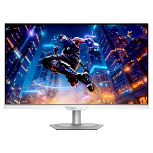 Mtec-Gigabyte-M27q2-QD-ice-monitor-gamer | MTEC Gigabyte M27Q2 QD ICE Monitor 27" 2K 200Hz SS IPS