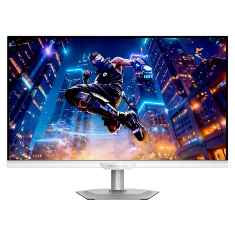 Gigabyte M27Q2 QD ICE Monitor 27" 2K 200Hz SS IPS