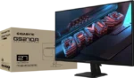 Gigabyte GS27QA Monitor 27" QHD SS IPS 180Hz 1ms
