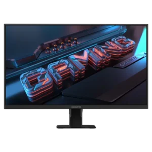 Mtec-Gigabyte-gs27qa-monitor-2k-ssips | MTEC Gigabyte GS27QA Monitor 27" QHD SS IPS 180Hz 1ms