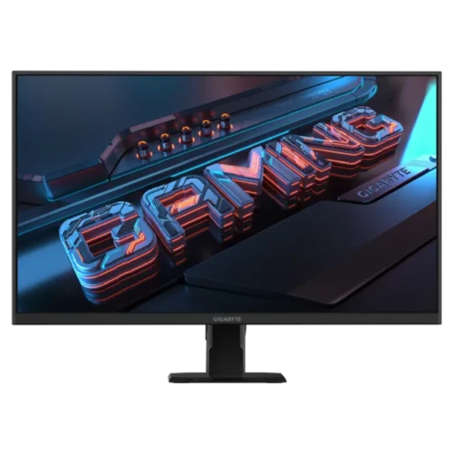 Mtec-Gigabyte-gs27qa-monitor-2k-ssips | MTEC Gigabyte GS27QA Monitor 27" QHD SS IPS 180Hz 1ms