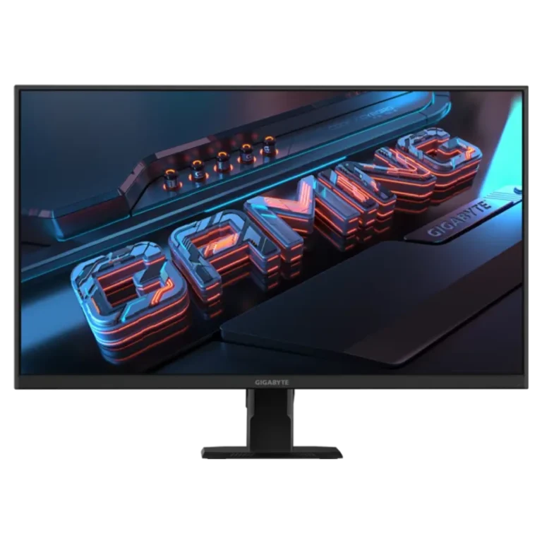 Gigabyte GS27QA Monitor 27" QHD SS IPS 180Hz 1ms