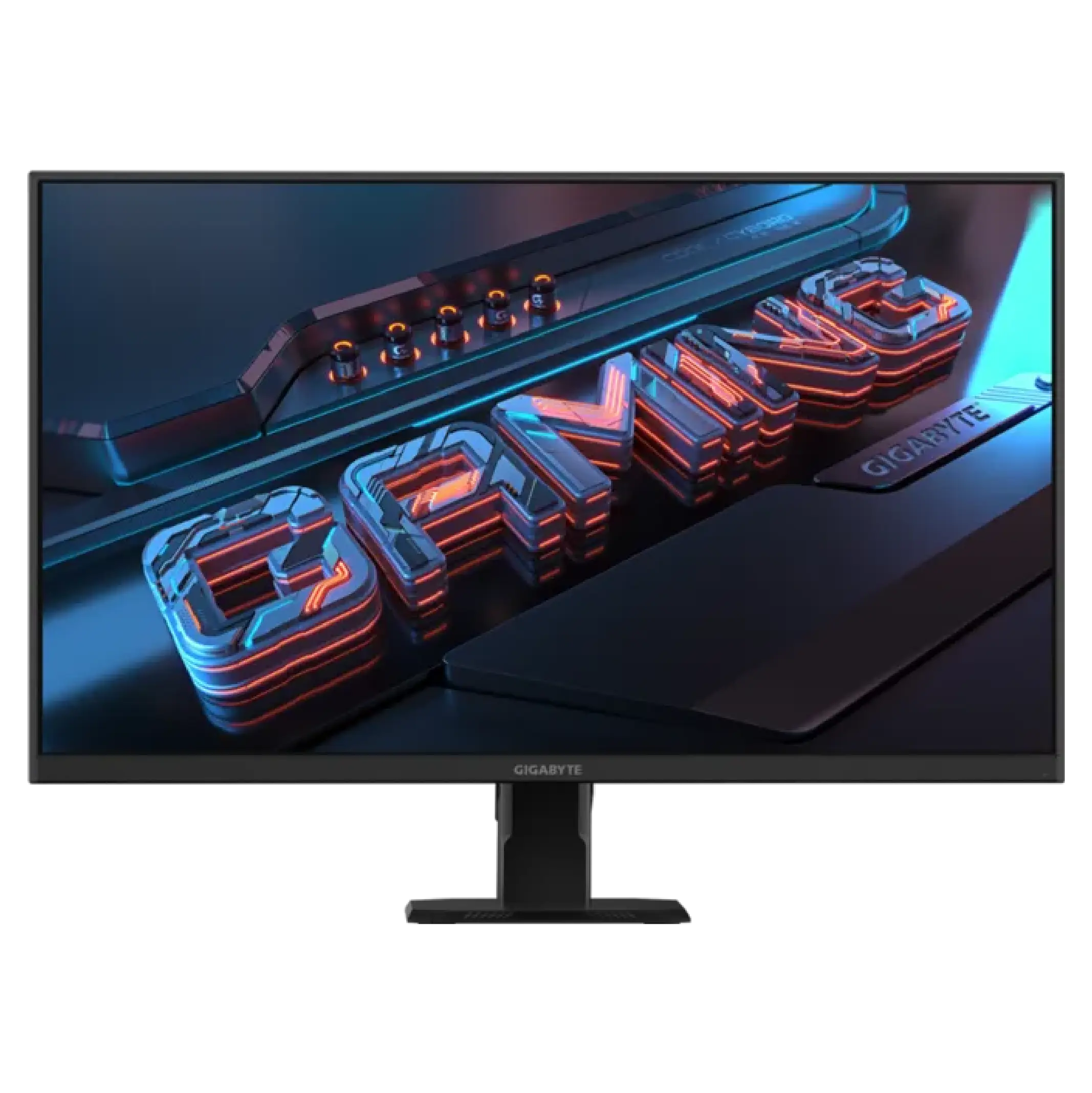Mtec-Gigabyte-gs27qa-monitor-2k-ssips | MTEC Gigabyte GS27QA Monitor 27" QHD SS IPS 180Hz 1ms