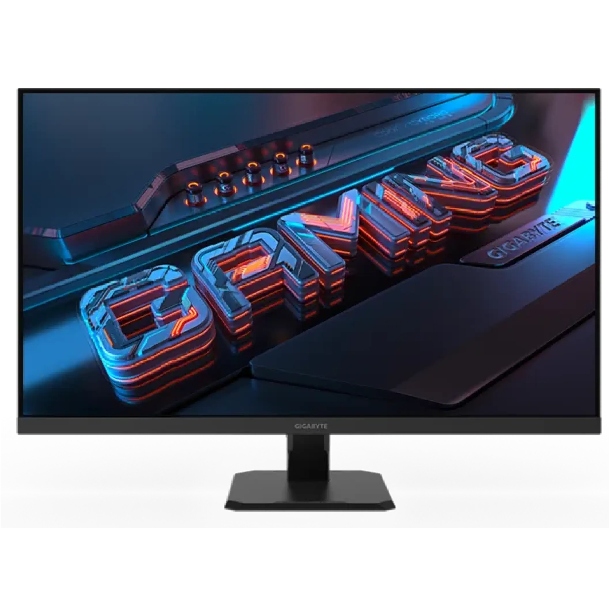Mtec-Gigabyte-gs32q-monitor-2k-ssips | MTEC Gigabyte GS32Q Monitor 32" QHD 2K SS IPS 165Hz