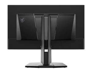 Msi MAG 274QP QD-OLED X24 26.5" Monitor Gamer 240Hz
