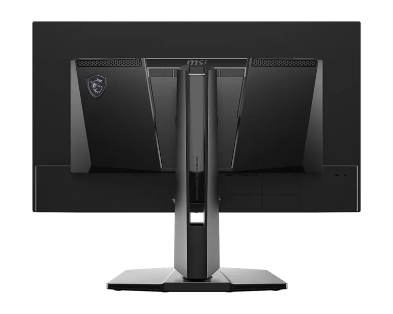 Msi MAG 274QP QD-OLED X24 26.5" Monitor Gamer 240Hz