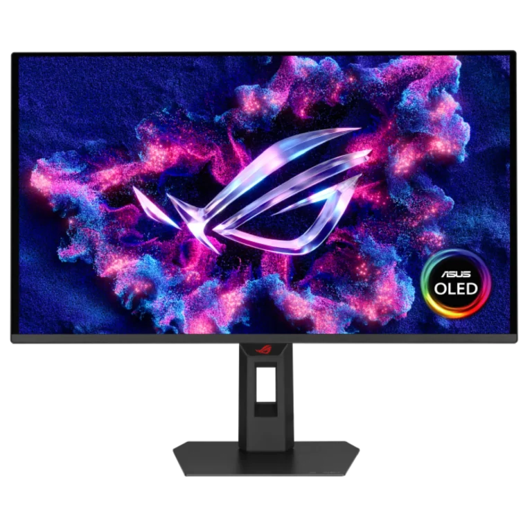 ASUS ROG Strix XG27AQDNG 27" QD-OLED 1440p 360Hz 0.3ms