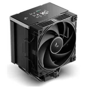 Mtec-deepcool-ak700-digital-nyx-0 | MTEC Deepcool AK700 Digital NYX Cooler CPU Intel AMD