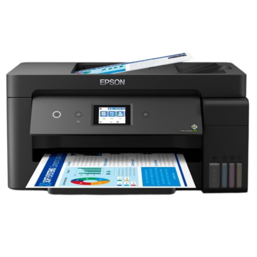 Mtec-epson-l14150-impresora-a3-multifuncion | MTEC Epson L14150 Impresora Ecotank A3 Multifuncion WIFI