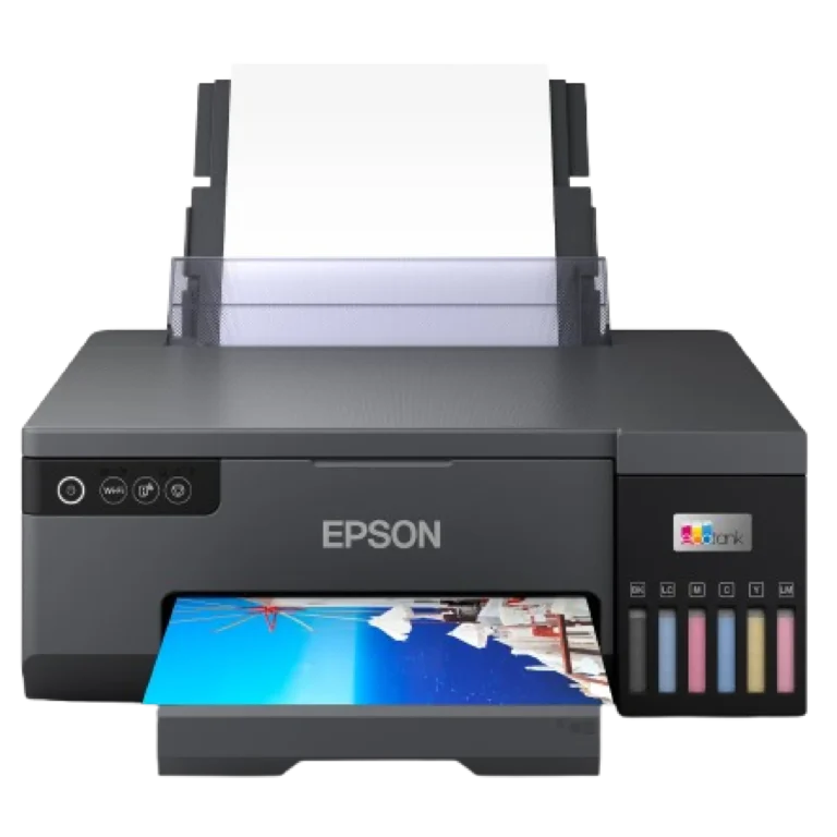 Epson L8050 Impresora Fotográfica Wireless